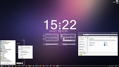 desktop themes